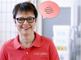 Praxisbeispiel für den Konzeptverlauf